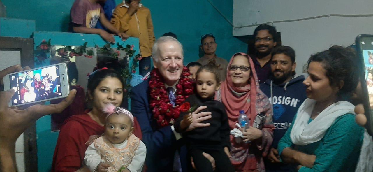 Servant of Christ Ministry